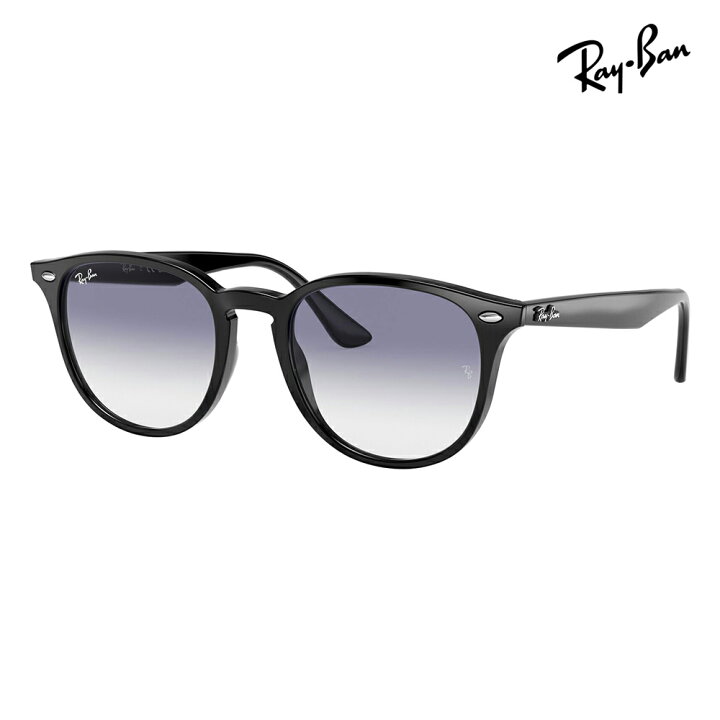 楽天市場】【正規品販売店】レイバン サングラス RB4259F 601/19 50 53 