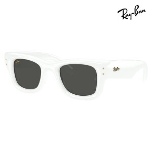 �y���K�i�̔��X�z���C�o�� �T���O���X RB4940 671/87 50 Ray-Ban WAYFARER PUFFER �E�F�C�t�@�[���[�p�t�@�[ �X�N�G�A �Z��