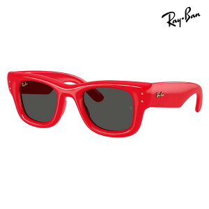 �y���K�i�̔��X�z���C�o�� �T���O���X RB4940 683187 50 Ray-Ban WAYFARER PUFFER �E�F�C�t�@�[���[�p�t�@�[ �X�N�G�A �Z��