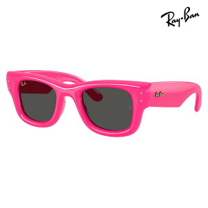 �y���K�i�̔��X�z���C�o�� �T���O���X RB4940 683287 50 Ray-Ban WAYFARER PUFFER �E�F�C�t�@�[���[�p�t�@�[ �X�N�G�A �Z��