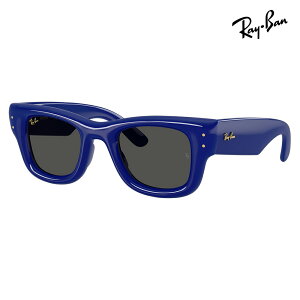 �y���K�i�̔��X�z���C�o�� �T���O���X RB4940 683387 50 Ray-Ban WAYFARER PUFFER �E�F�C�t�@�[���[�p�t�@�[ �X�N�G�A �Z��