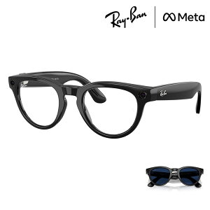�y���K�i�̔��X�z���C�o�� META ���^ �T���O���X RW4013F 601/MF 51 Ray-Ban ���C�o�����������Y�Ή� GEN2 ��2���� �T���O���X ���� HEADLINER �w�b�h���C�i�[ AI�O���X �X�}�[�g�O���X