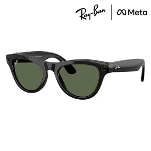 �y���K�i�̔��X�z���C�o�� META ���^ �T���O���X RW4014 601/71 52 Ray-Ban ���C�o�����������Y�Ή� GEN2 ��2���� �T���O���X SKYLER �X�J�C���[ AI�O���X �X�}�[�g�O���X