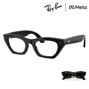 �y���K�i�̔��X�z���C�o�� META ���^ �T���O���X RW4015 601/1M 49 Ray-Ban ���C�o�����������Y�Ή� GEN3 ��3���� �T���O���X Zena �[�i ���� AI�O���X �X�}�[�g�O���X