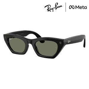 �y���K�i�̔��X�z���C�o�� META ���^ �T���O���X RW4015 601/9A 49 Ray-Ban ���C�o�����������Y�Ή� GEN3 ��3���� �T���O���X Zena �[�i �Ό� AI�O���X �X�}�[�g�O���X