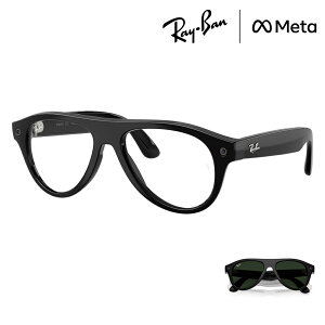 �y���K�i�̔��X�z���C�o�� META ���^ �T���O���X RW4016 601/1M 54 Ray-Ban ���C�o�����������Y�Ή� GEN3 ��3���� �T���O���X Aviator �A�r�G�[�^�[ ���� AI�O���X �X�}�[�g�O���X