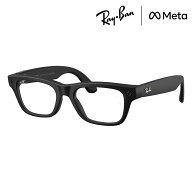 【正規品販売店】レイバン META メタ メガネ フレーム RW7001 2077 50 54 Ray-Ban レイバン純正レンズ対…