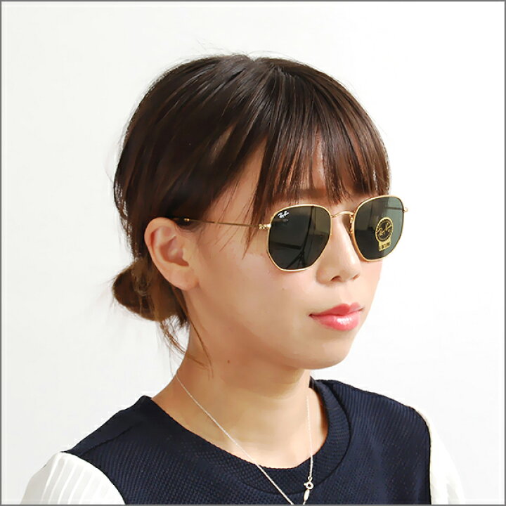 楽天市場】【正規品販売店】レイバン サングラス RB3548N 001 54 Ray 