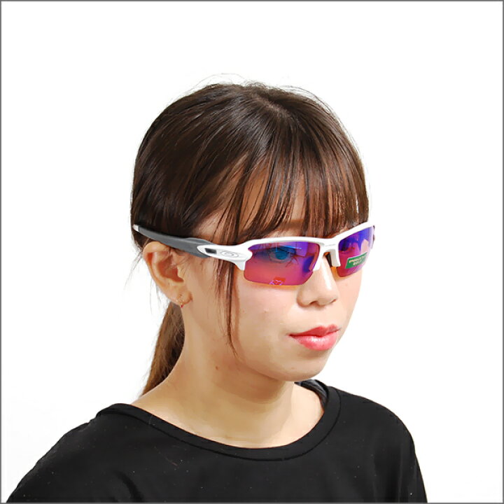 楽天市場】【正規品販売店】オークリー フラック2.0 サングラス OO9271 