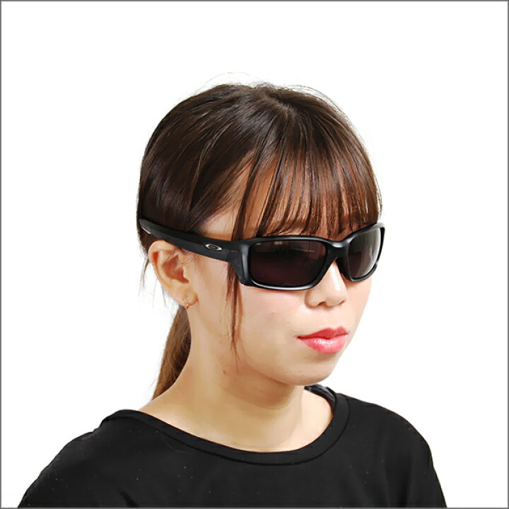 楽天市場】【正規品販売店】オークリー ストレートリンク サングラス 