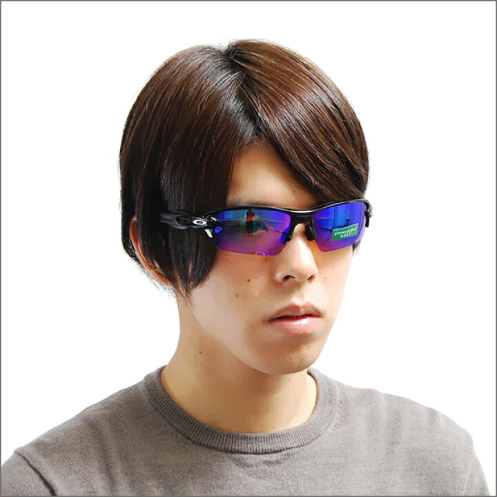 楽天市場】【正規品販売店】オークリー フラック2.0 サングラス OO9271 