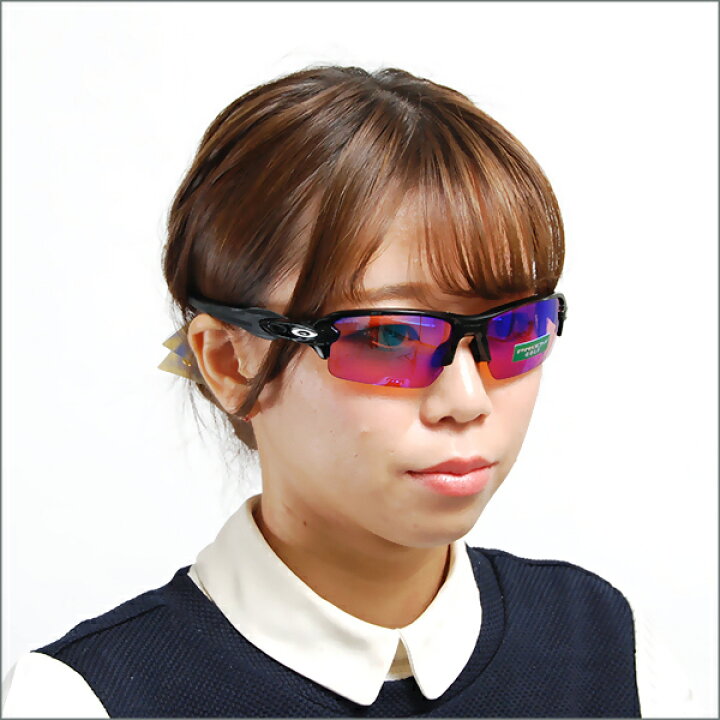 楽天市場】【正規品販売店】オークリー フラック2.0 サングラス OO9271 