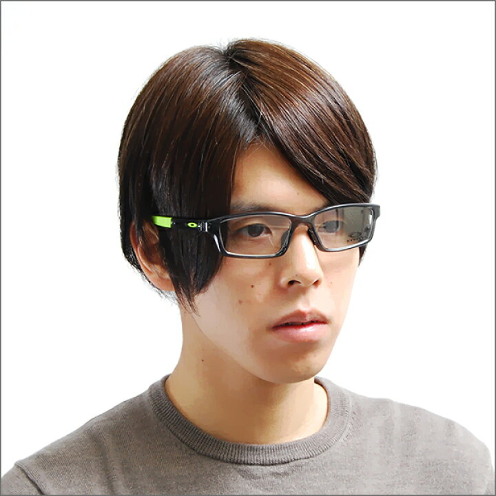 1.60AS新品！OAKLEYオークリー 8041-0256クロスリンク ピッチ OAKLEY 