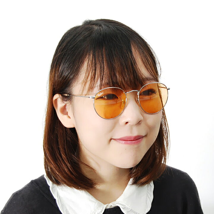 楽天市場】【正規品販売店】レイバン サングラス RB3447 9065V9 53 Ray 