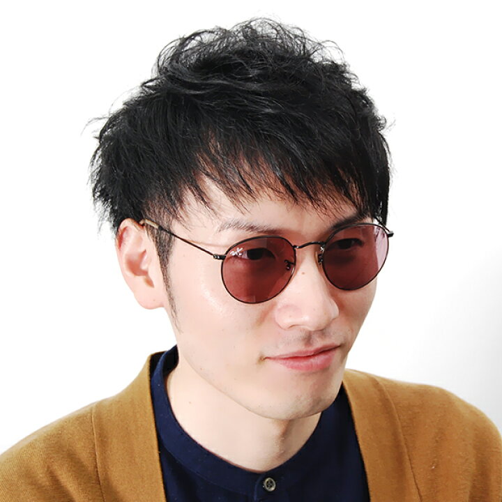 楽天市場】【正規品販売店】レイバン サングラス RB3447 9066Z0 53 Ray 