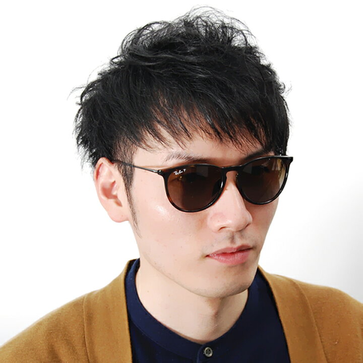 Ray-Ban RB4171-F Erika レイバン　サングラス　エリカ
