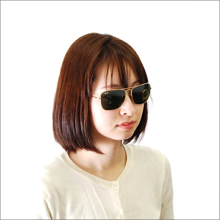 楽天市場】【正規品販売店】レイバン キャラバン サングラス RB3136 