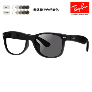 yxtΉzCo TOX YZbg j[EFCt@[[ RB2132F 622 55 58 Ray-Ban NEW WAYFARER ttBbgf ɒBKl ዾ