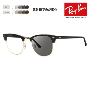 yxtΉzCo TOX YZbg Nu}X^[ RB3016 W0365 49 51 Ray-Ban ɒBKl ዾ CLUBMASTER