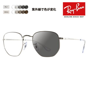 yKi̔XzCo Kl t[ TOX YZbgRX6448 2501 51 Ray-Ban wLTSi HEXAGONAL ^