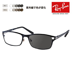 yKi̔XzCo Kl t[ TOX YZbg RX8727D 1061 54 Ray-Ban `^ XNGA TECH TITANIUM AWAfUCf