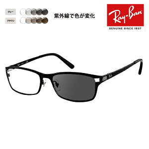 yKi̔XzCo Kl t[ TOX YZbg RX8727D 1074 54 Ray-Ban `^ XNGA TECH TITANIUM AWAfUCf
