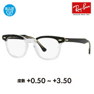 【アウトレット】レイバン メガネ フレーム サングラス 老眼鏡セット RX5398F 2034 50 Ray-Ban HAWKEYE …