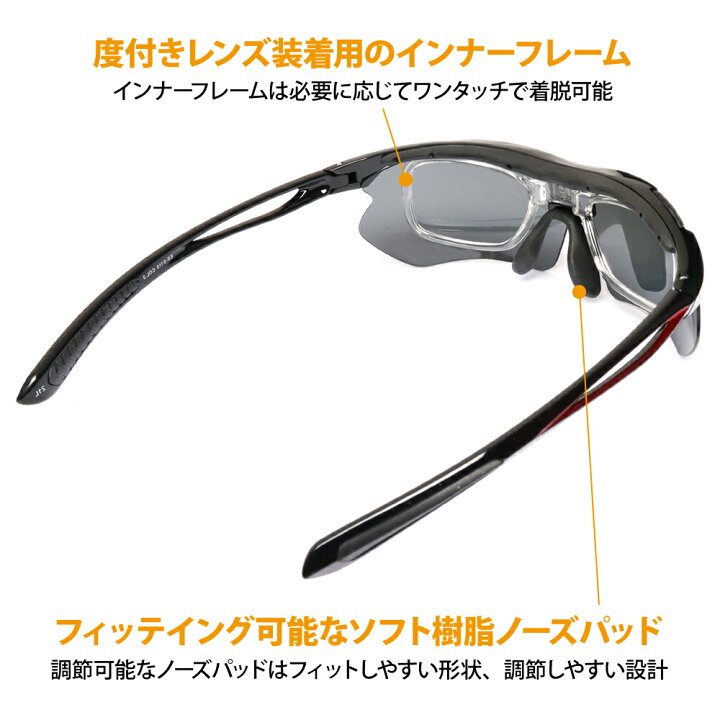 楽天市場】【正規品販売店】交換レンズ3枚付 RS-S115 レボリューション 