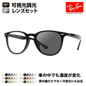 yKi̔XzCo Kl t[ TOX YZbgRX7159F 2000 52 Ray-Ban HOLT/HOYAO[v HOLTWp SENSITY DARK ZVeB_[N SENSITY SHINE ZVeBVC ~