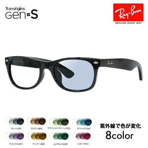 yxtΉzCo TOX YZbg j[ EFCt@[[ RB2132F 901 901L 52 55 58 55 Ray-Ban NEW WAYFARER jR gWVYGEN S