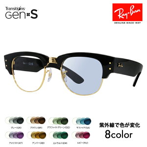 yKi̔XzCo Kl t[ TOX YZbg RX0316V 2000 50 Ray-Ban Mega Clubmaster Optics KNu}X^[IveBNX u[ jR gWVYGEN S Nikon Transi