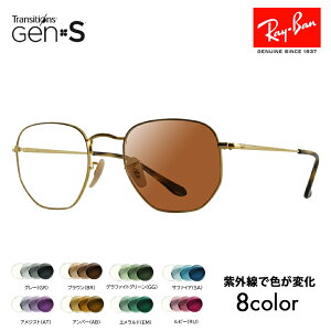 yKi̔XzCo Kl t[ TOX YZbg RX6448 2500 51 54 Ray-Ban wLTSi HEXAGONAL ^ jR gWVYGEN S Nikon Transitions