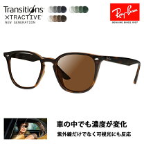 楽天市場】rb4258f 度付きの通販