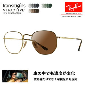 yKi̔XzCo Kl t[ TOX YZbgRX6448 2500 51 54 Ray-Ban wLTSi HEXAGONAL ^ jR gWVYGNXgANeBu j[WFl[