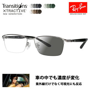 yKi̔XzCo Kl t[ TOX YZbg RX6501D 2502 55 Ray-Ban iC[ XNGA AWAtBbg jR gWVYGNXgANeBu j[W