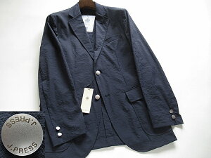 SALE �I�����[�h�~�R���K�i �t�ă��f�� J.�v���X J.PRESS PLUS�i�C�����n�C�p���[�X�g���b�` �W���P�b�g�����Y �u���U�[ �Z��