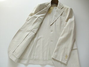 SALE �I�����[�h�~�R �t�� J.�v���X J.PRESS ���b�s���O�G�A�[�R�b�g�� �W���P�b�g���C�g�x�[�W�� �艿63,800�~(�ō�)