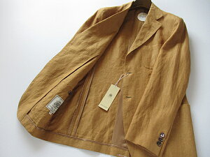 SALE �I�����[�h�~�R���K�i ��J.�v���X J.PRESS SAFILIN �A���R����100% ���l���W���P�b�g�L������ 60,500�~(�ō�)