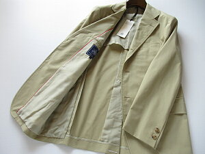 SALE �I�����[�h�~�R���K�i �t��J.�v���X J.PRESS BASIC TC�|�v�����I�[�Z���e�B�b�N �W���P�b�g�x�[�W�� �艿59,400�~(�ō�)