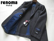 楽天市場】renoma レノマ（コート・ジャケット｜メンズファッション 