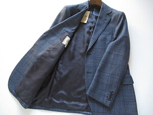 SALE �I�����[�h�~�R���K�i �H�~J.�v���X J.PRESS �\�t�g�^�b�`�c�C�X�g �~�X�e�B�b�N�`�F�b�N �E�[���W���P�b�g ���u���U�[�l�C�r�[ �艿69,300�~(�ō�)