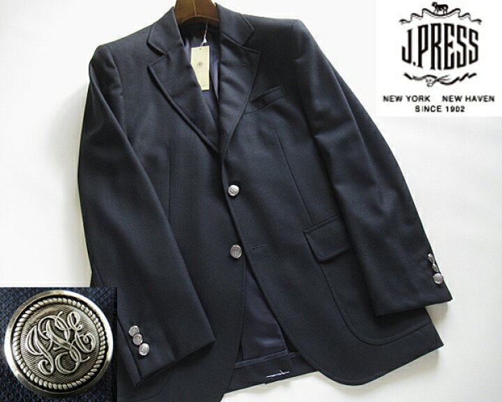 楽天市場】SALE オンワード樫山 春夏 J.プレス定番 J.PRESS JAPAN 