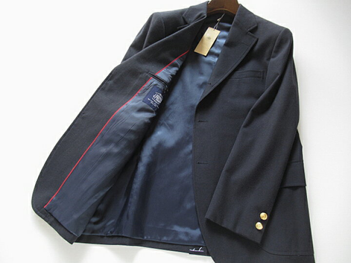 楽天市場】SALE オンワード樫山 秋冬 メンズ J.プレスJ.PRESS 金釦 紺 