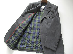 SALE �I�����[�h�~�R���K�i �H�~J.�v���XJ.PRESS SPORTS SACK �A�[�J�C�u80'S�L���o�����[ �ȍ��E�[���W���P�b�g �u���U�[�O���[ �艿75,900�~(�ō�)