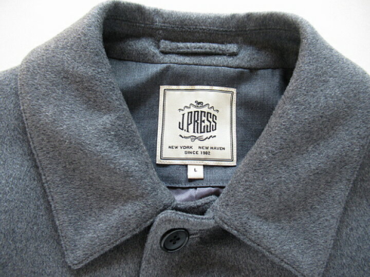 楽天市場】SALE 防寒 オンワード樫山正規品 J.プレス J.PRESS メンズ  