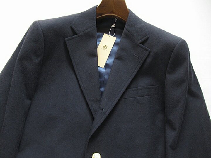 楽天市場】SALE オンワード樫山 秋冬 メンズ J.プレスJ.PRESS 金釦 紺 