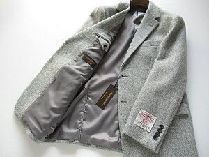 SALE pn H~ Harris TweednXcC[h WPbg Y cC[hWPbgE[100% CgO[
