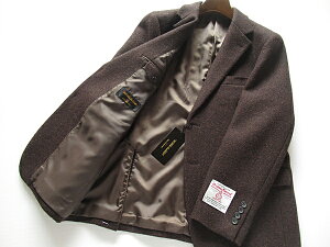 SALE pn H~ Harris TweednXcC[h WPbg Y cC[hWPbgE[100% Z