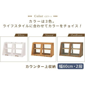  bN  ubhP[X ؐ ʃKX KXP[X fBXvC JtF 60cm 2i