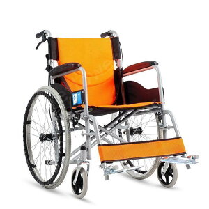 車椅子 手押し車 折り畳み 軽量 自走介助兼用 高齢者 老人 身障者 障害者 車イス 通気性 快適 軽い敬老の日 コンパクト ケアテッ 車いす